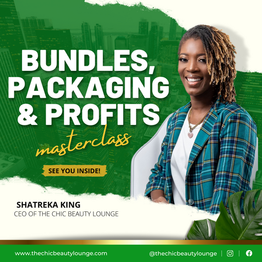 Bundle & Package Your Products For Profit [Masterclass]