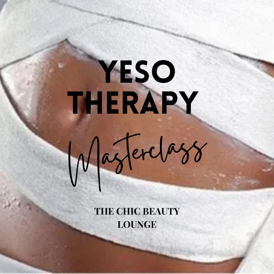 Yeso Therapy Masterclass (Replay)